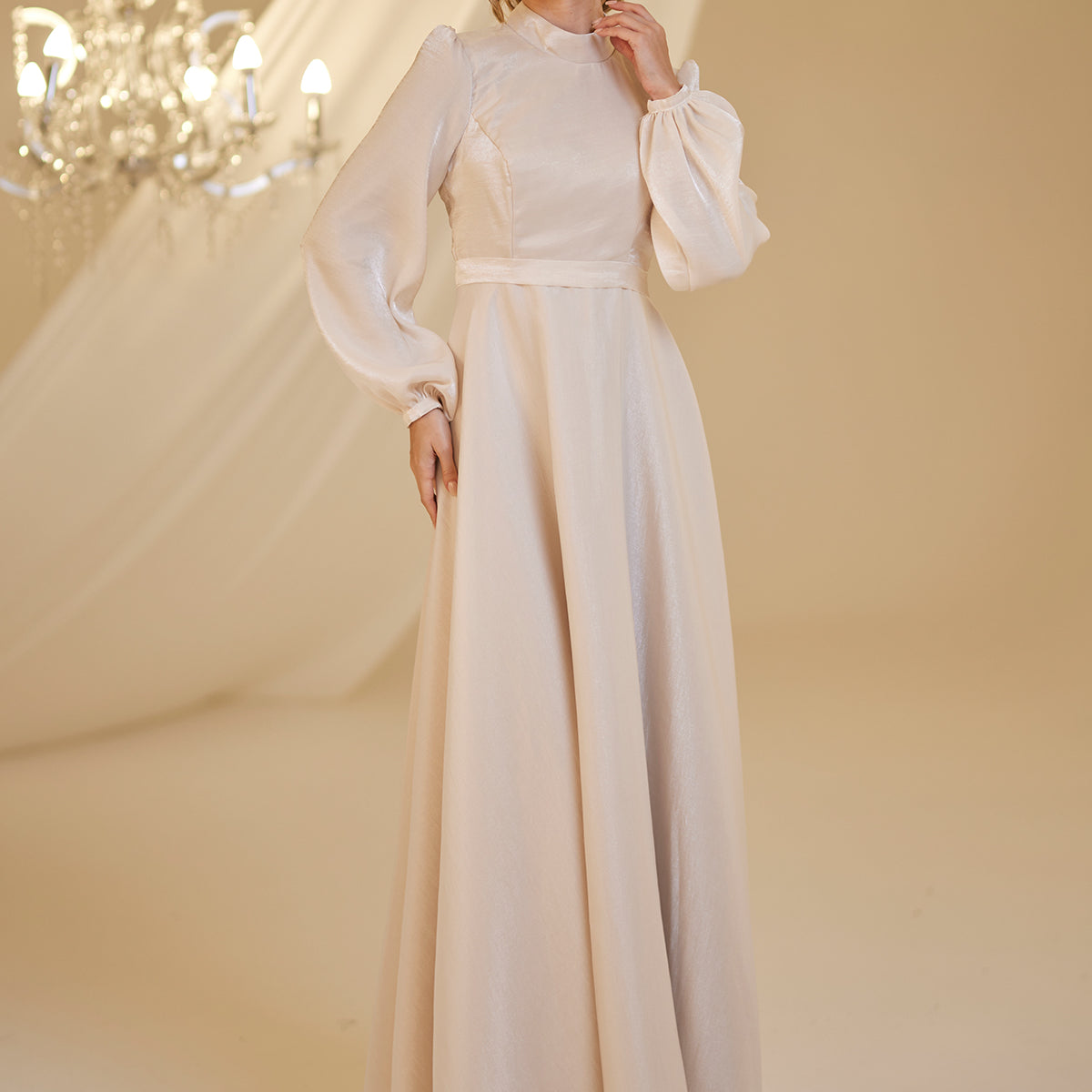 Helin Robe - BBHLN1204