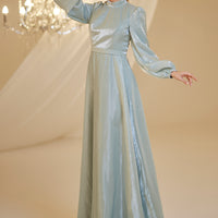 Helin Evening Dress - BBHLN1204