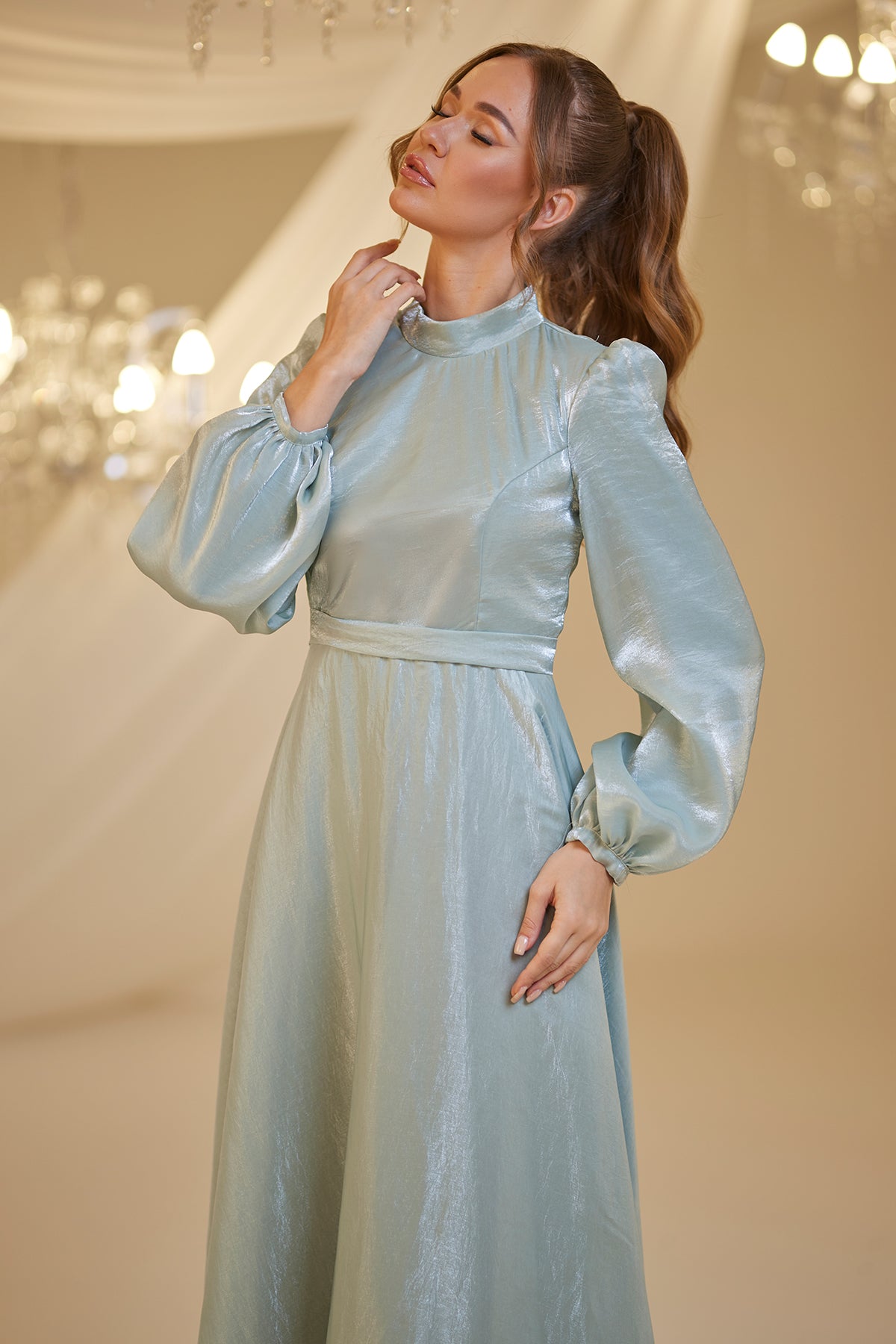 Helin Abiye - BBHLN1204