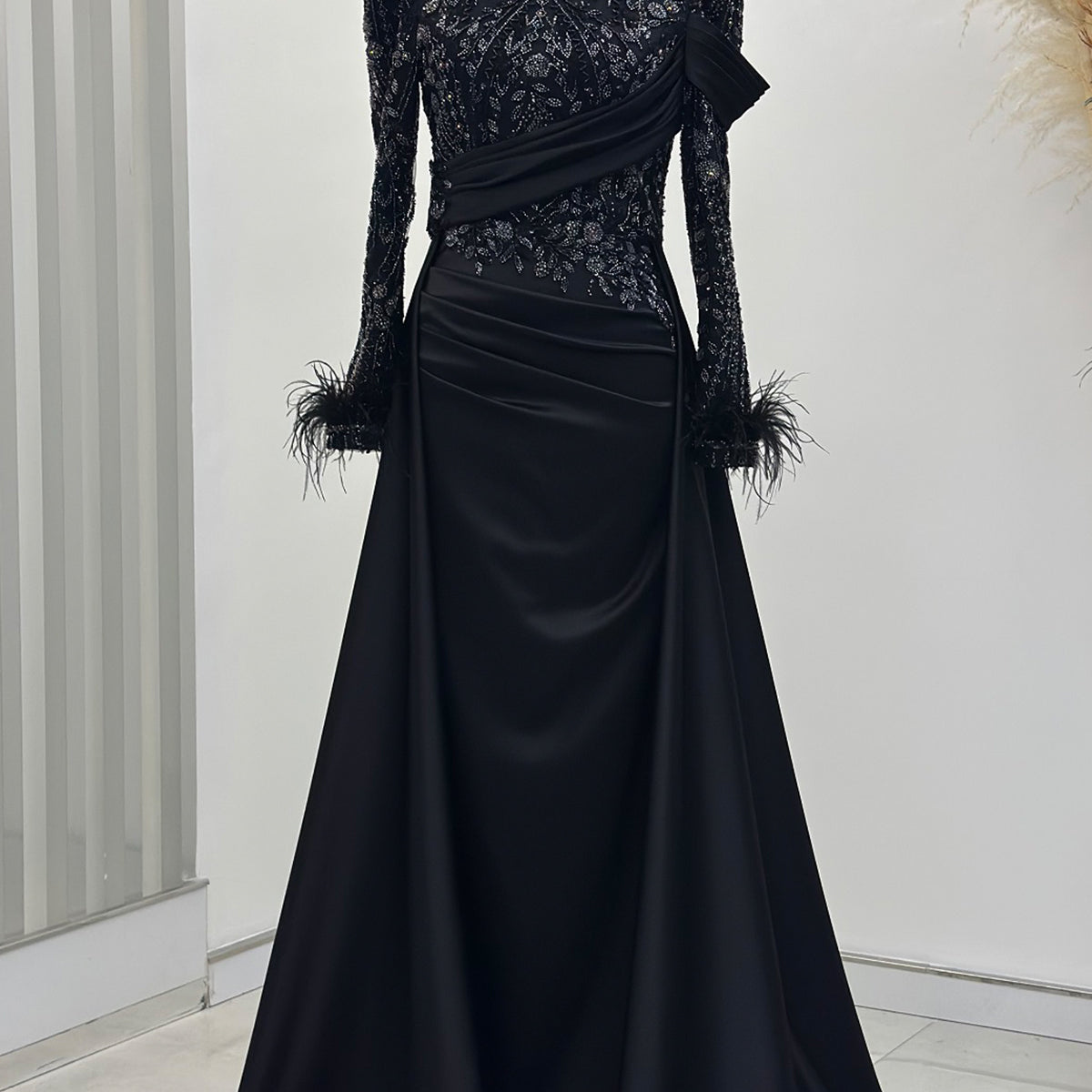 Anabel Abendkleid - RZANB1804