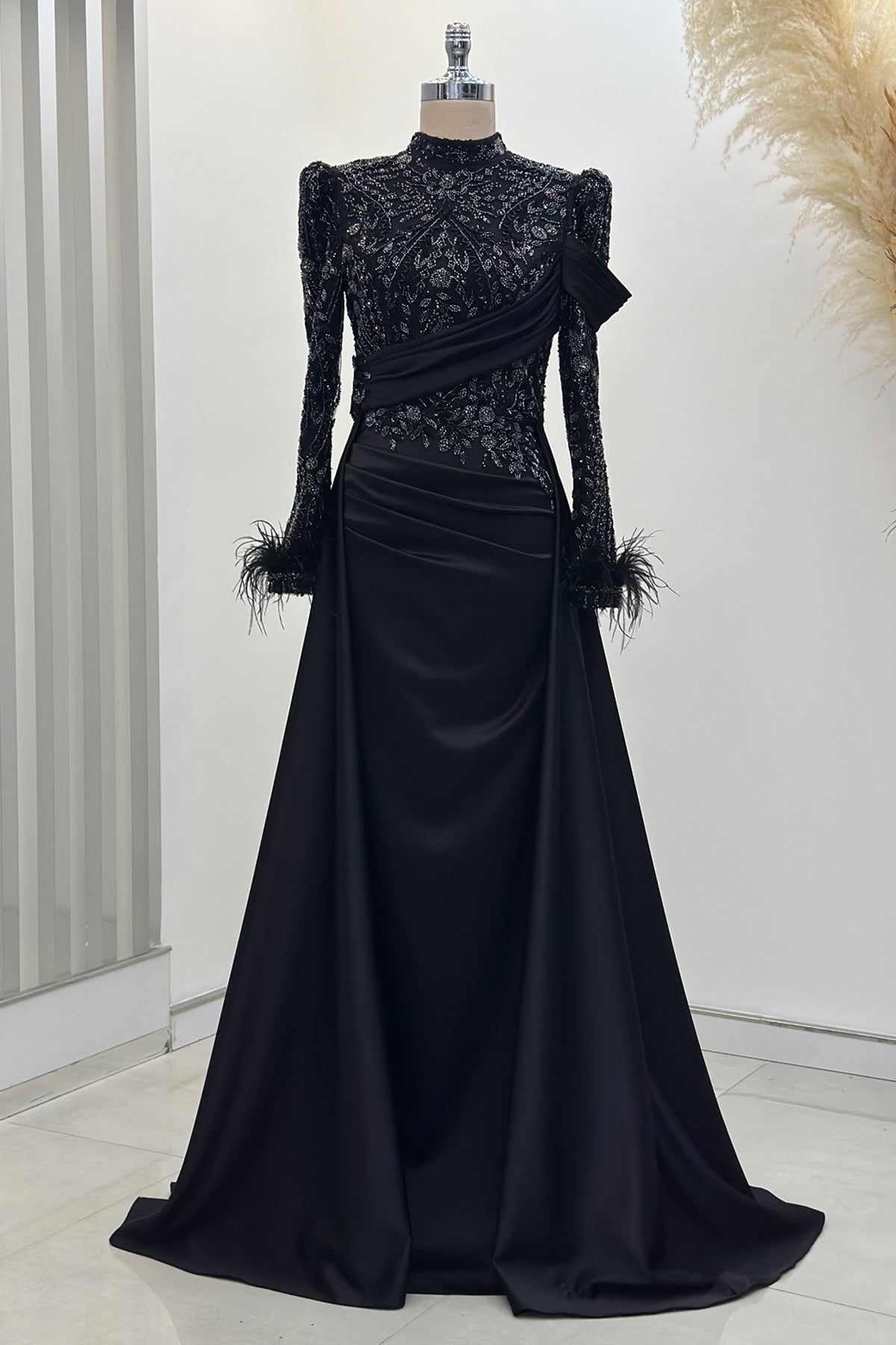 Anabel Abiye - RZANB1804