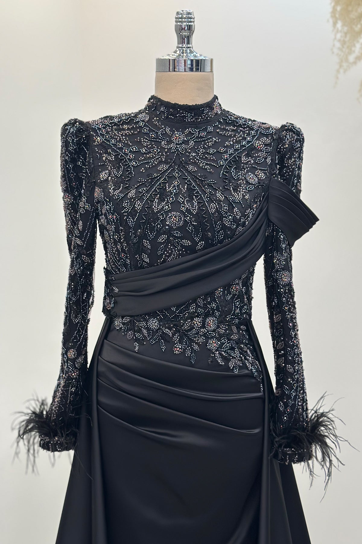 Anabel Abiye - RZANB1804