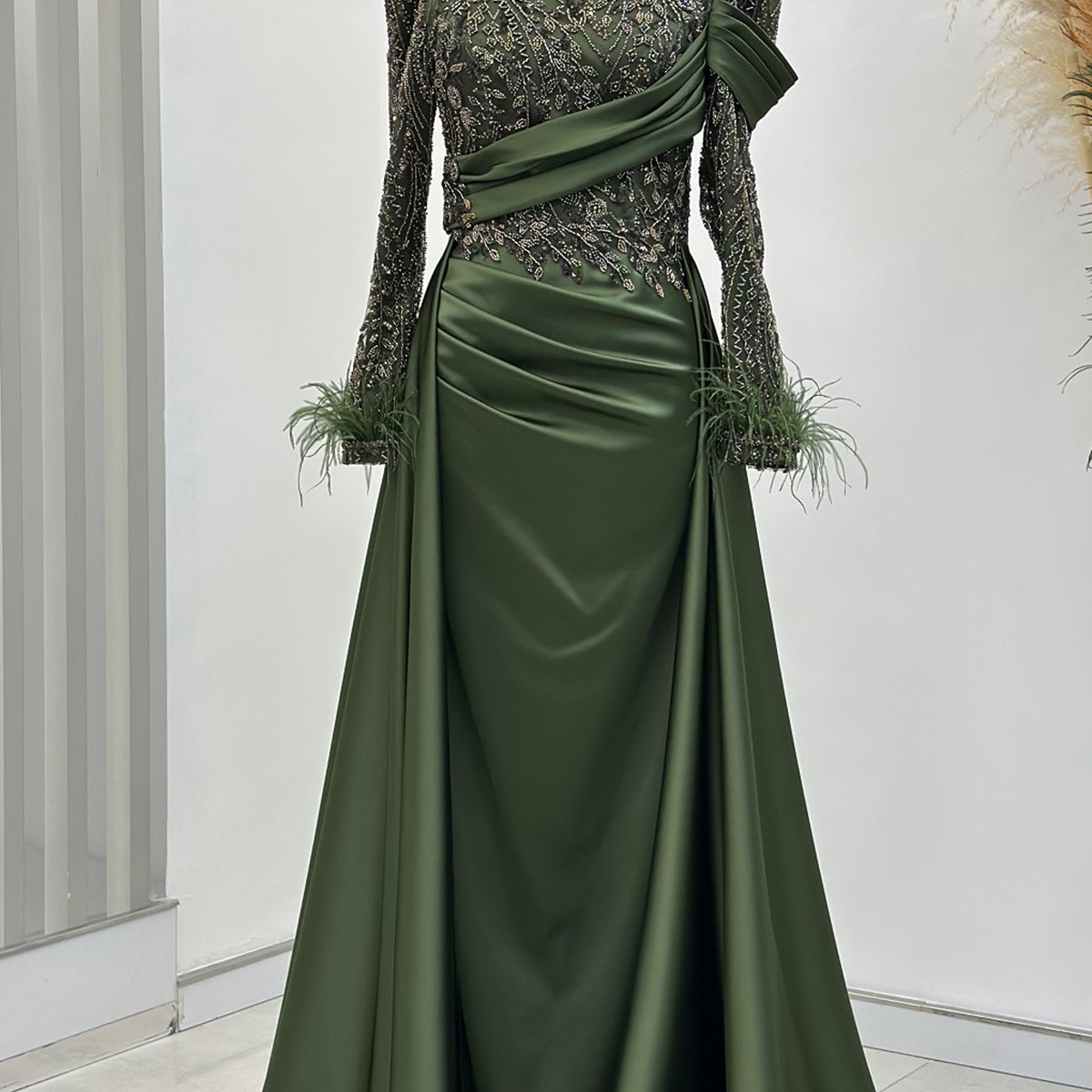 Anabel Abiye - RZANB1804