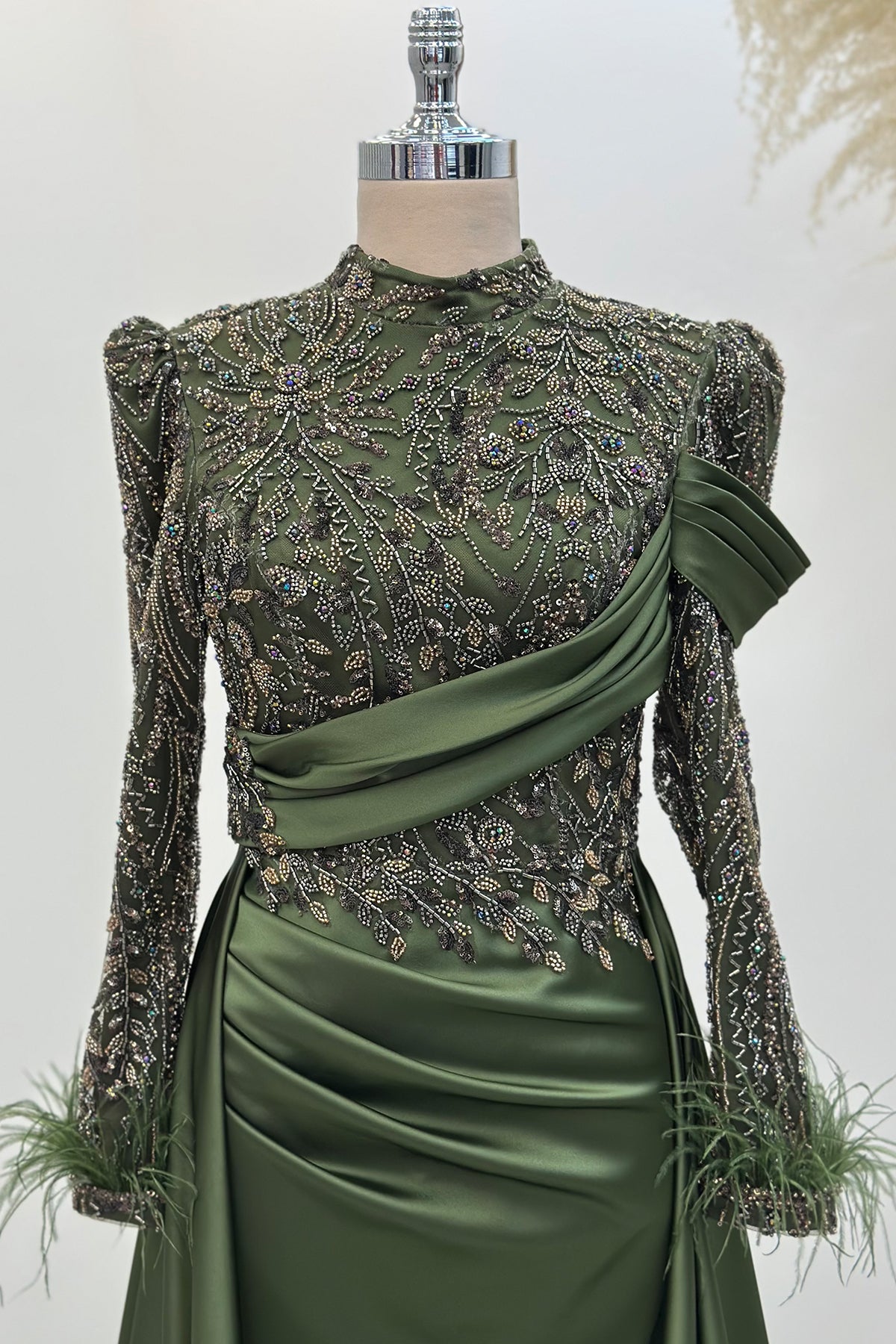 Anabel Abiye - RZANB1804