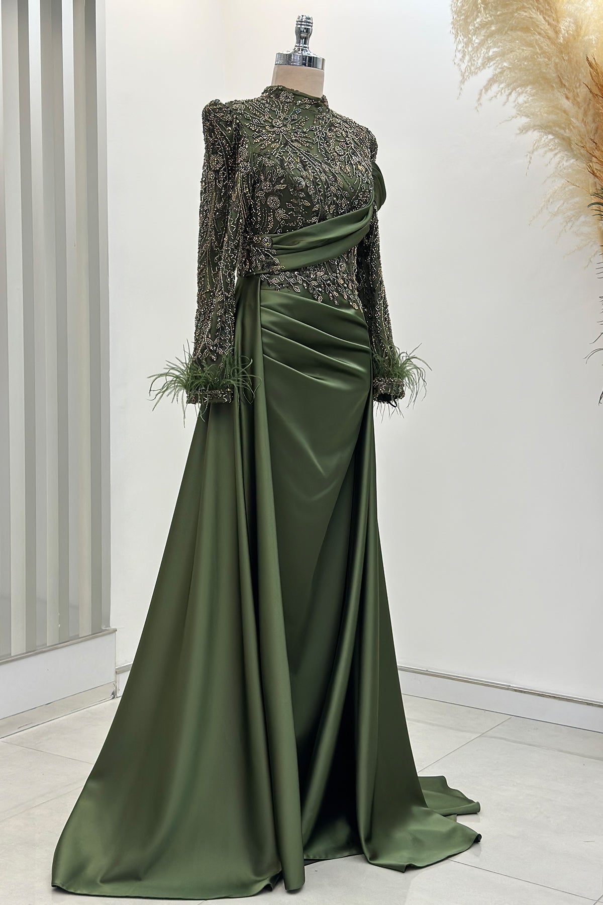 Anabel Abiye - RZANB1804