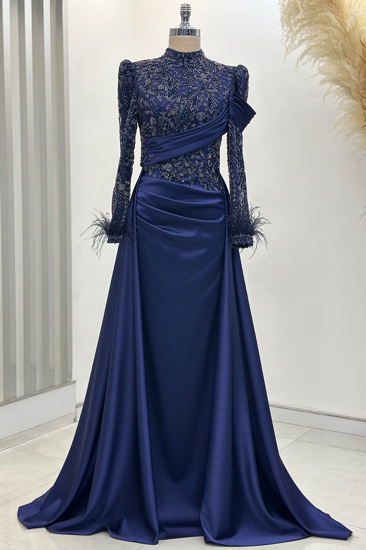 Anabel Abiye - RZANB1804