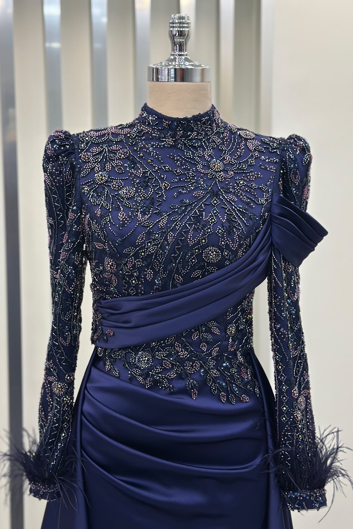 Anabel Abiye - RZANB1804