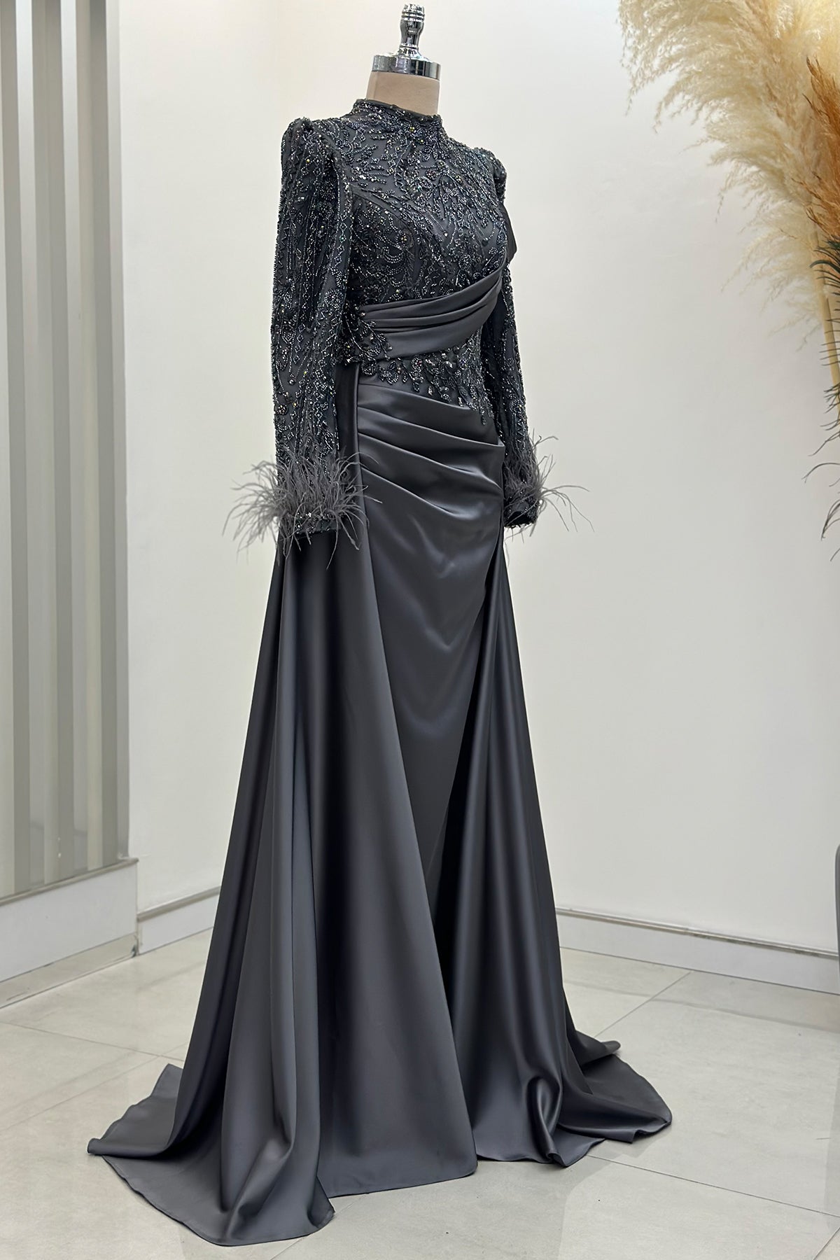 Anabel Abiye - RZANB1804