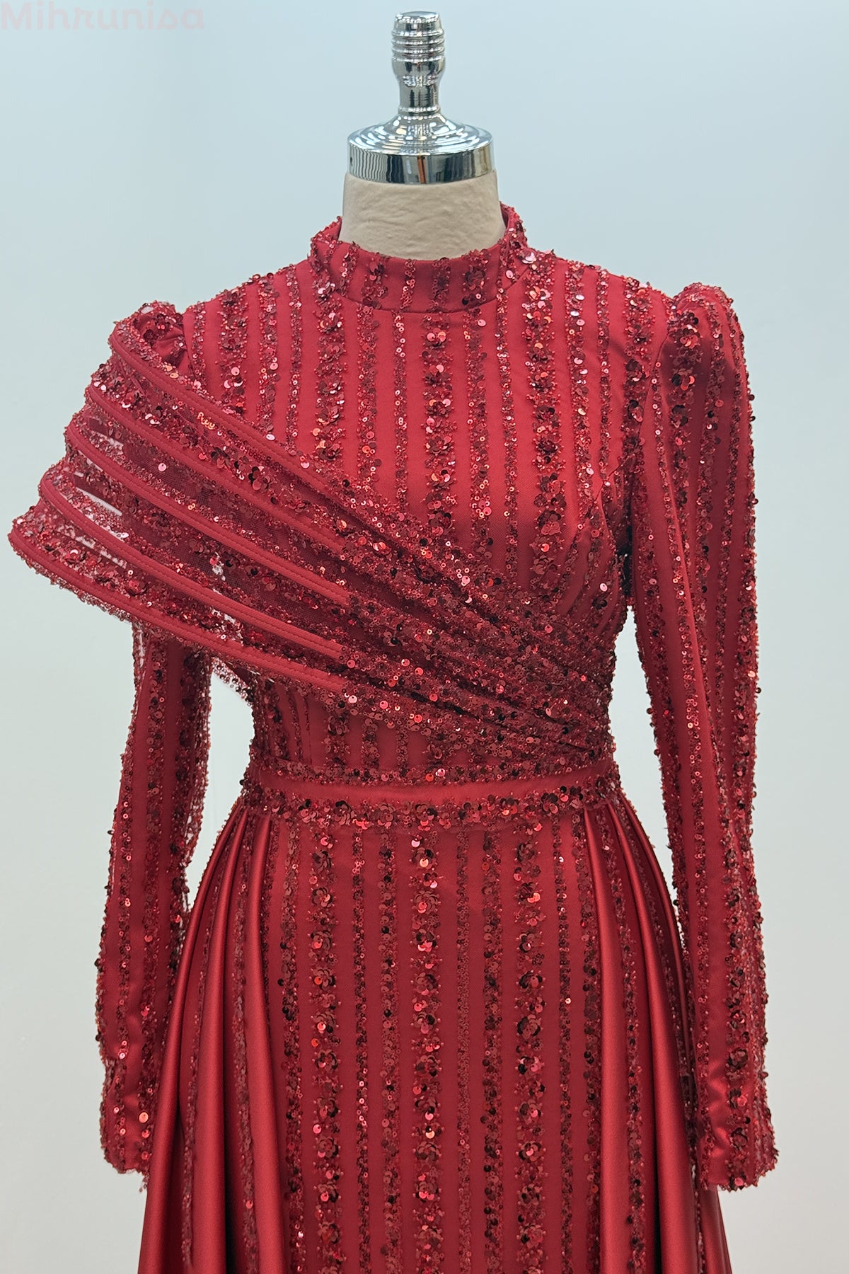 Elegance Abiye - RZELG3005