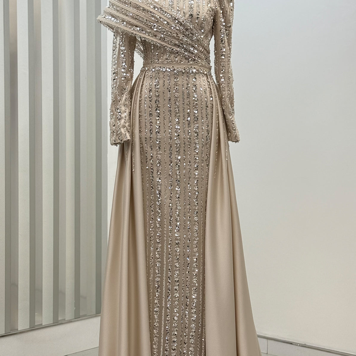 Elegance Abiye - RZELG3005