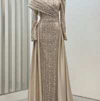 Elegance Abiye - RZELG3005