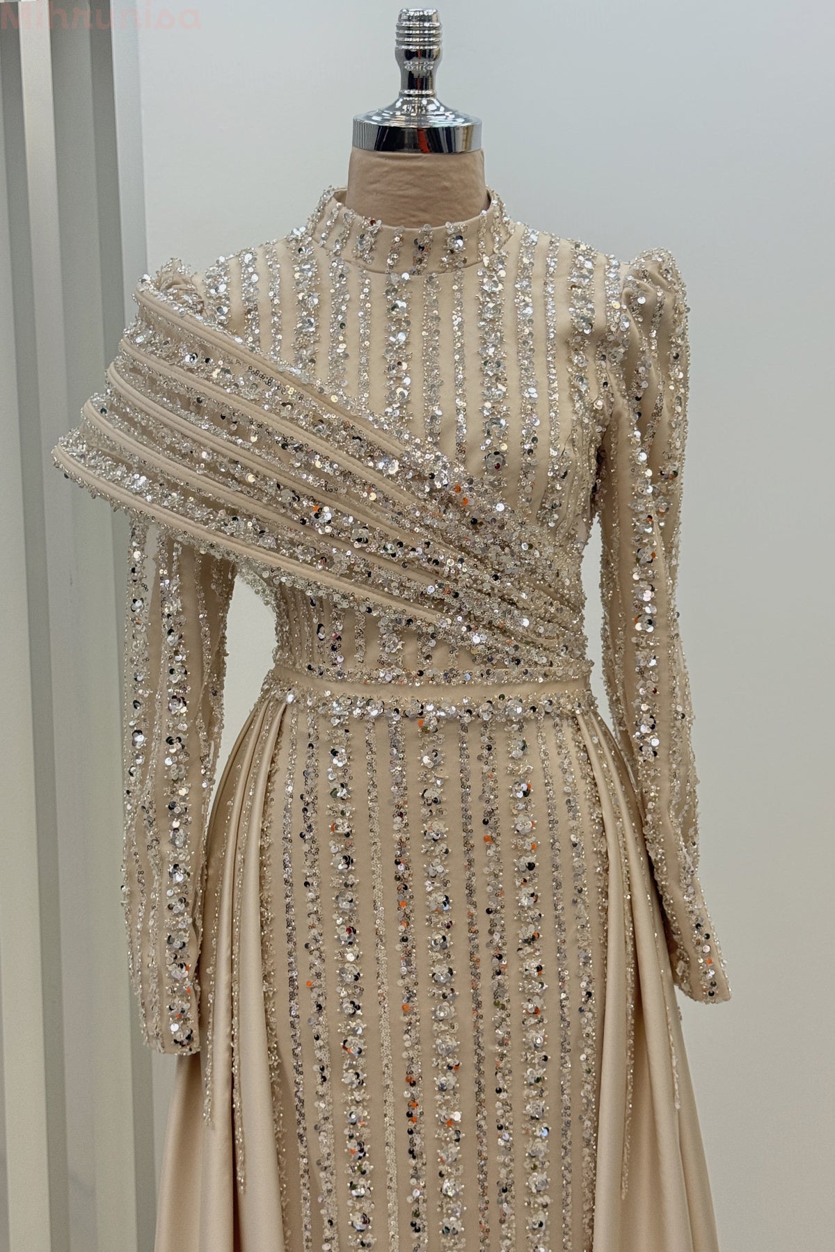 Elegance Abiye - RZELG3005