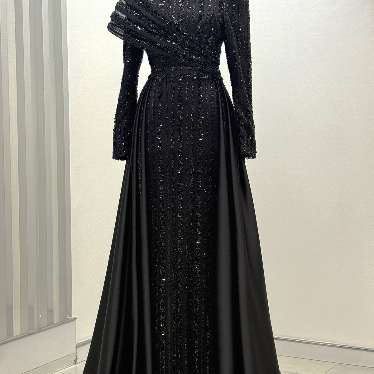 Élégance Robe - RZELG3005
