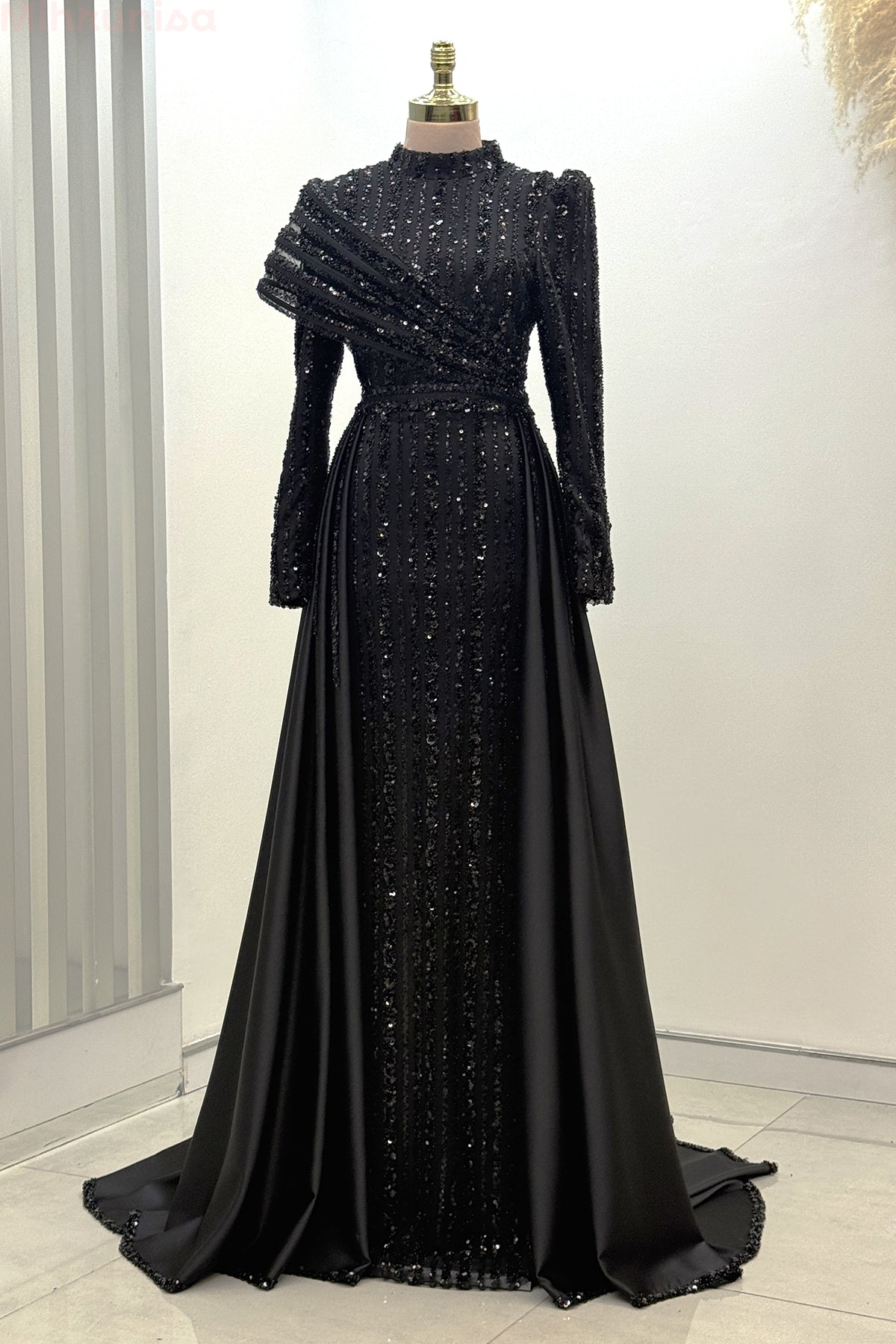 Elegance Abiye - RZELG3005