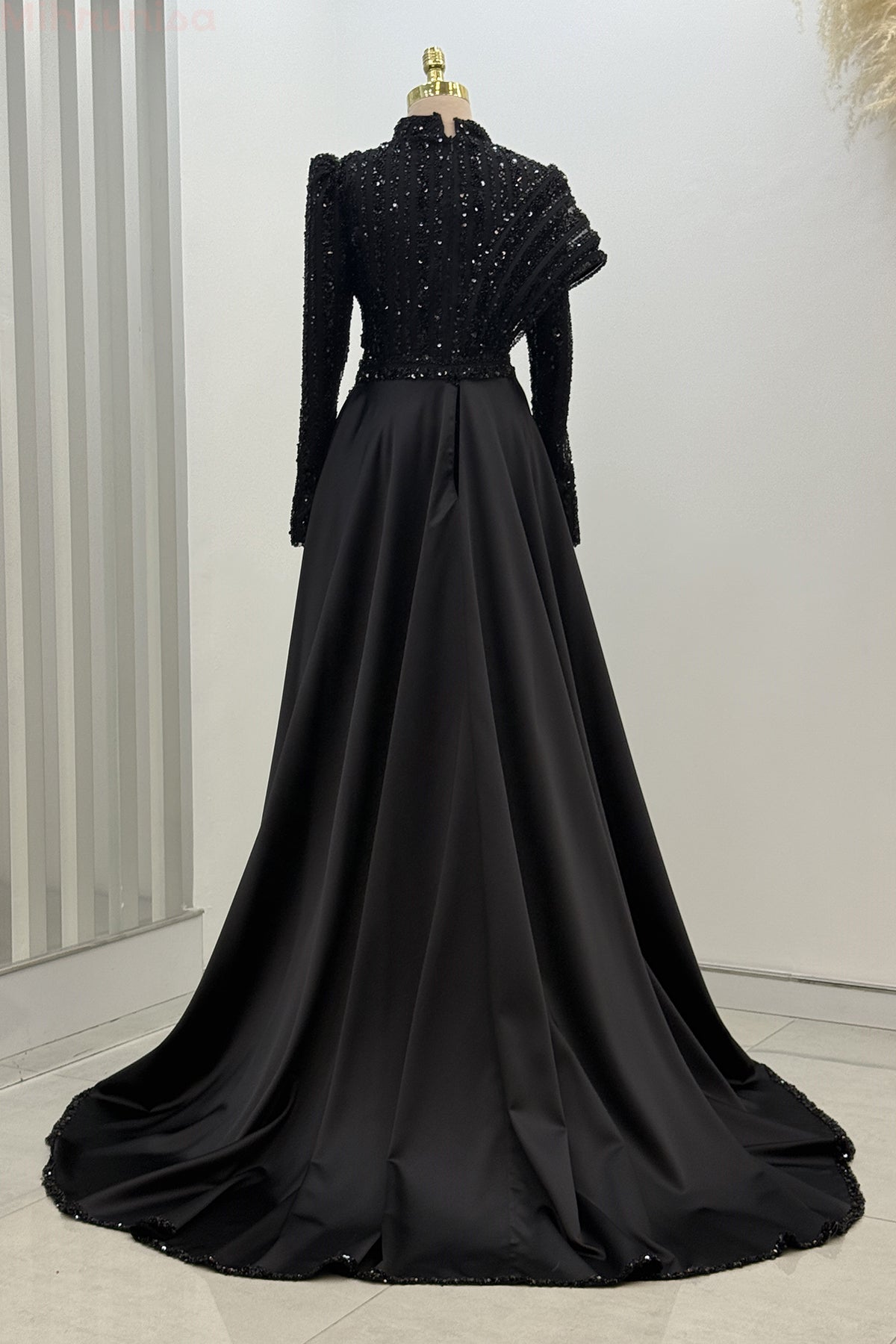 Elegance Abiye - RZELG3005