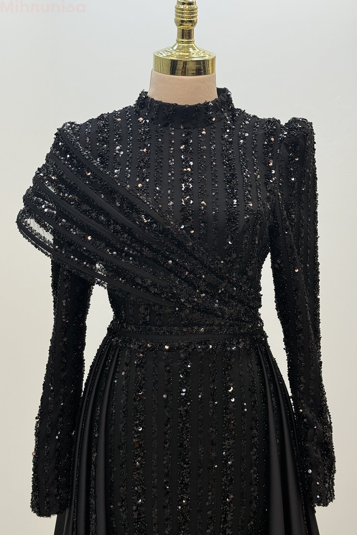 Elegance Abiye - RZELG3005