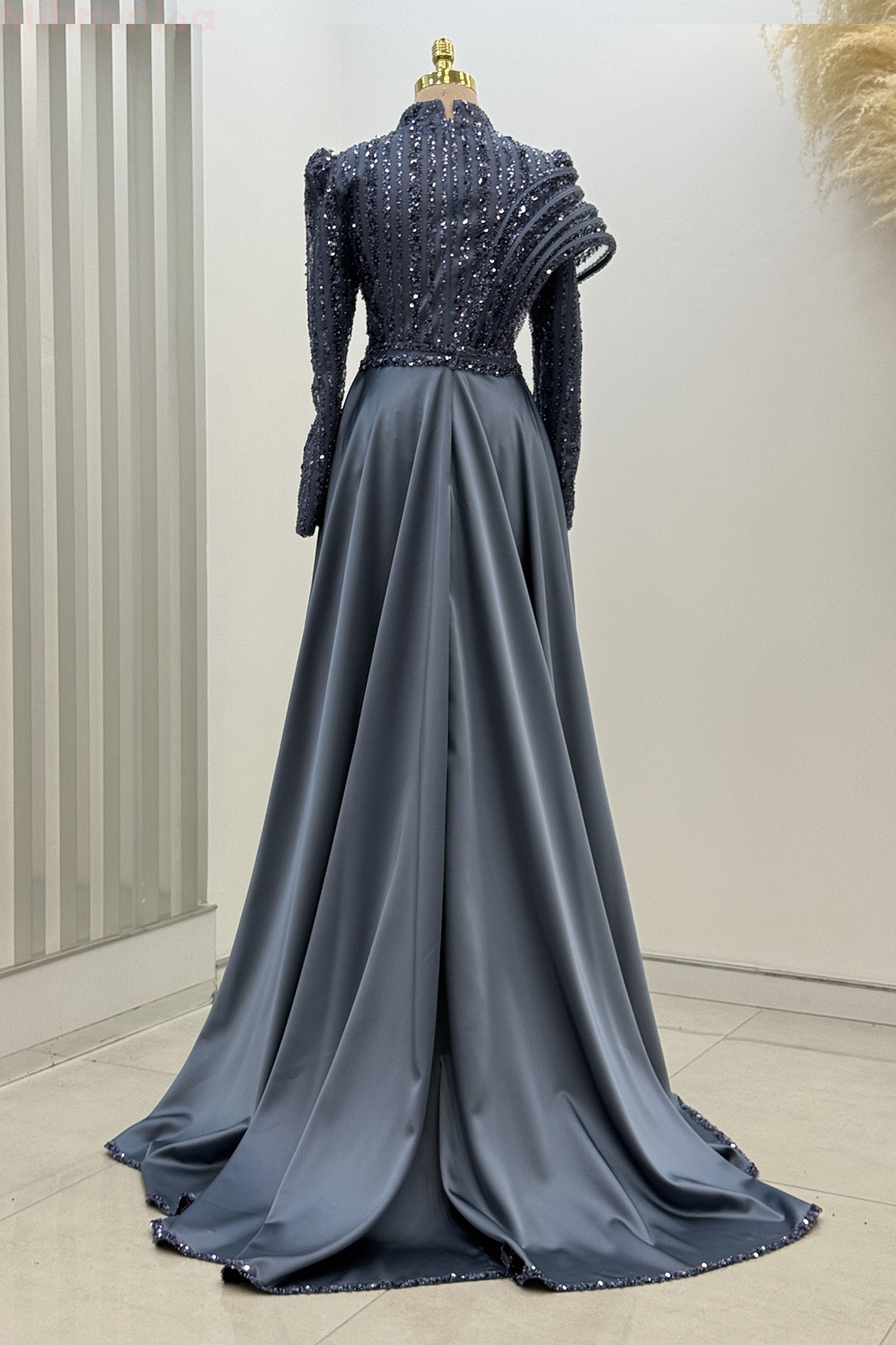 Elegance Abiye - RZELG3005