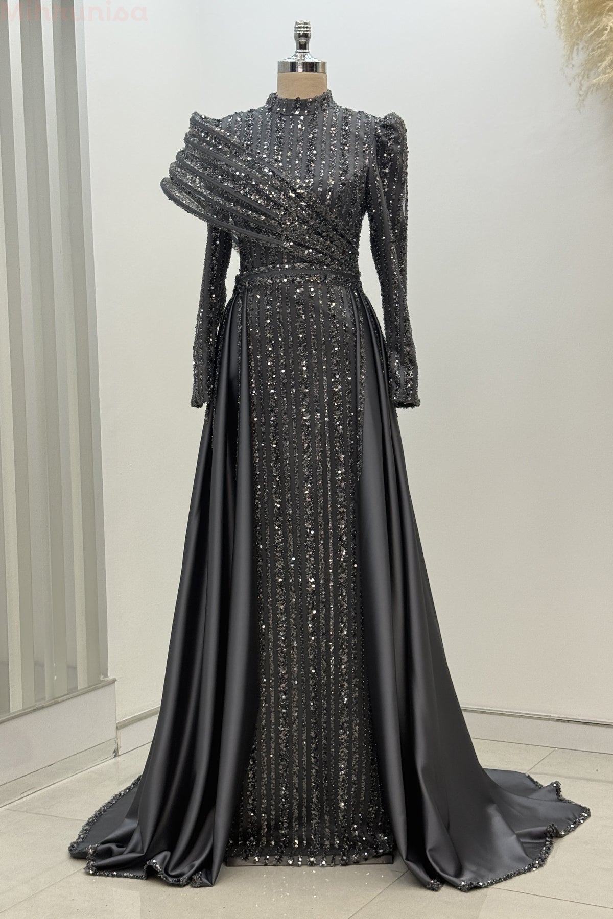 Elegance Abiye - RZELG3005