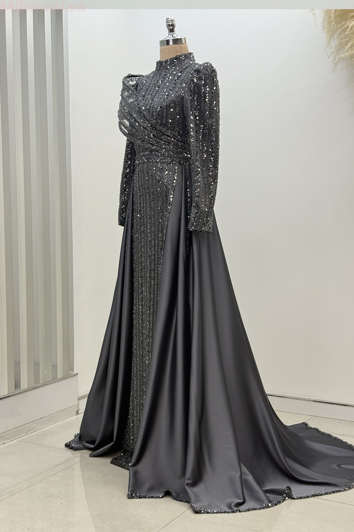 Elegance Abiye - RZELG3005