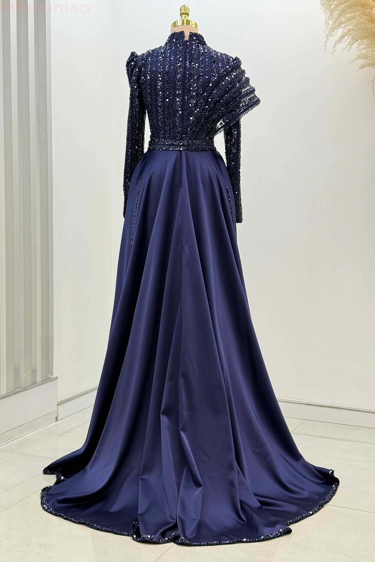 Elegance Abiye - RZELG3005