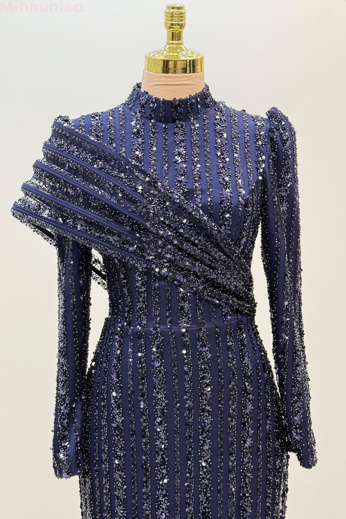 Elegance Abiye - RZELG3005