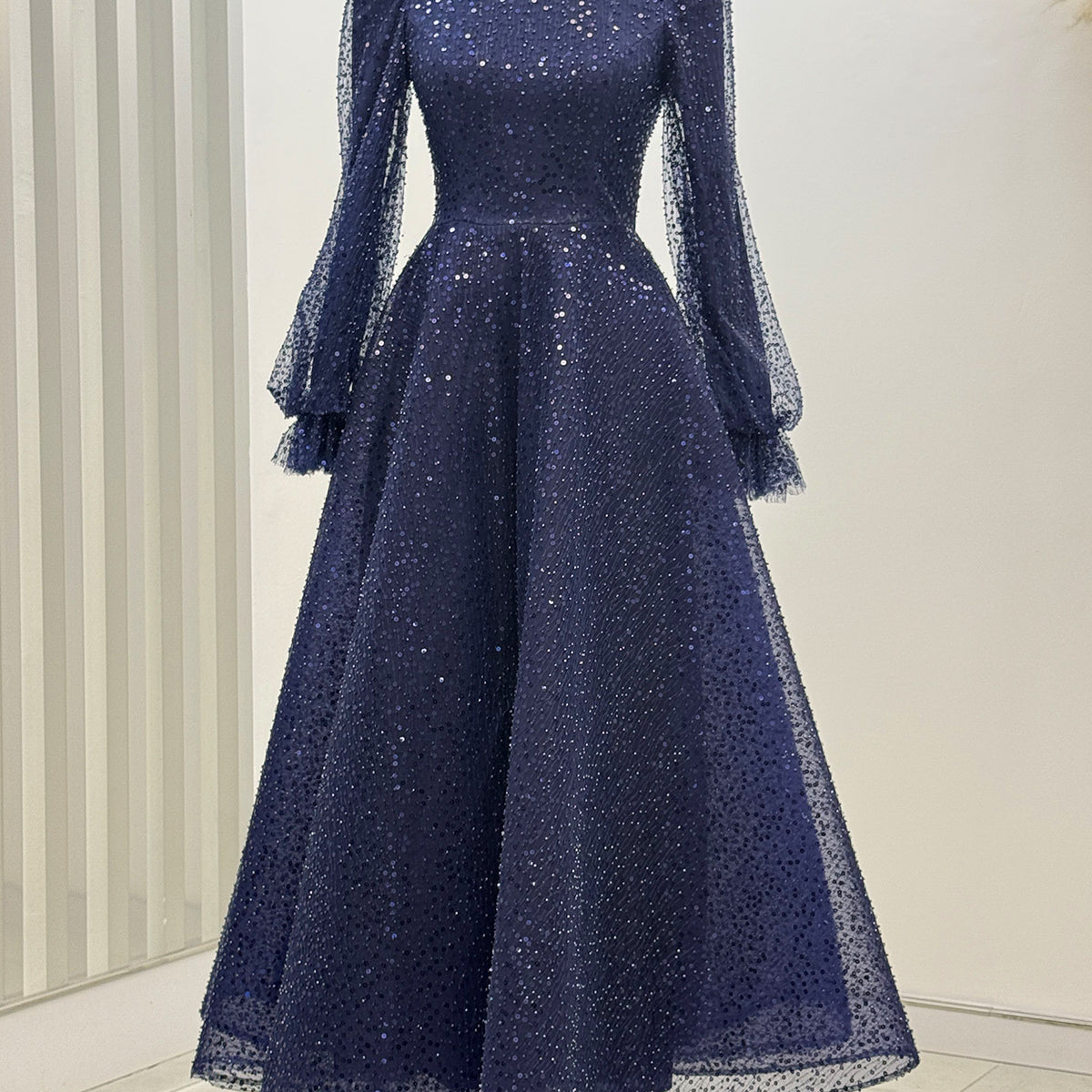 Larin Abiye - RZLRN2706