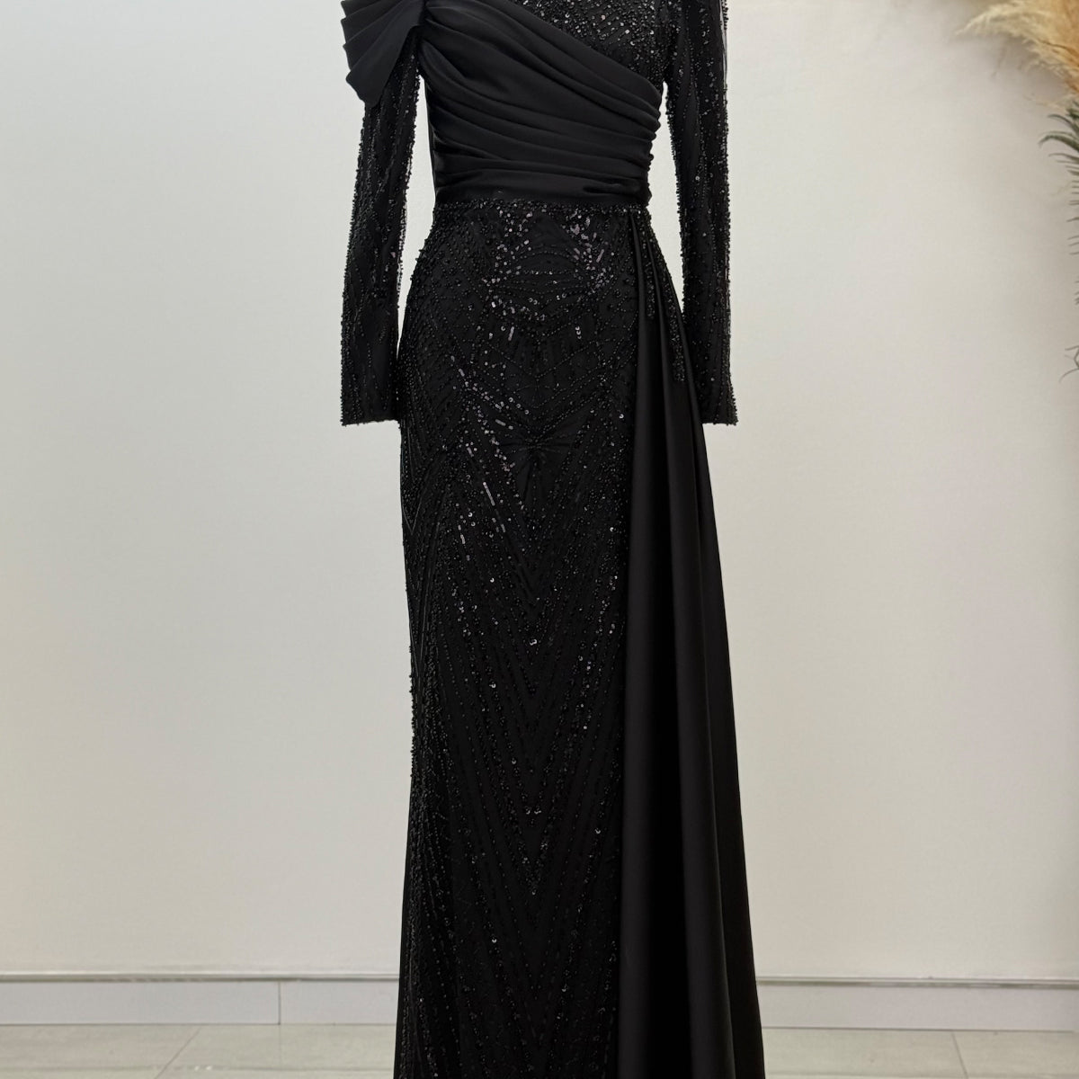 Raysa Robe - RZRYS3006