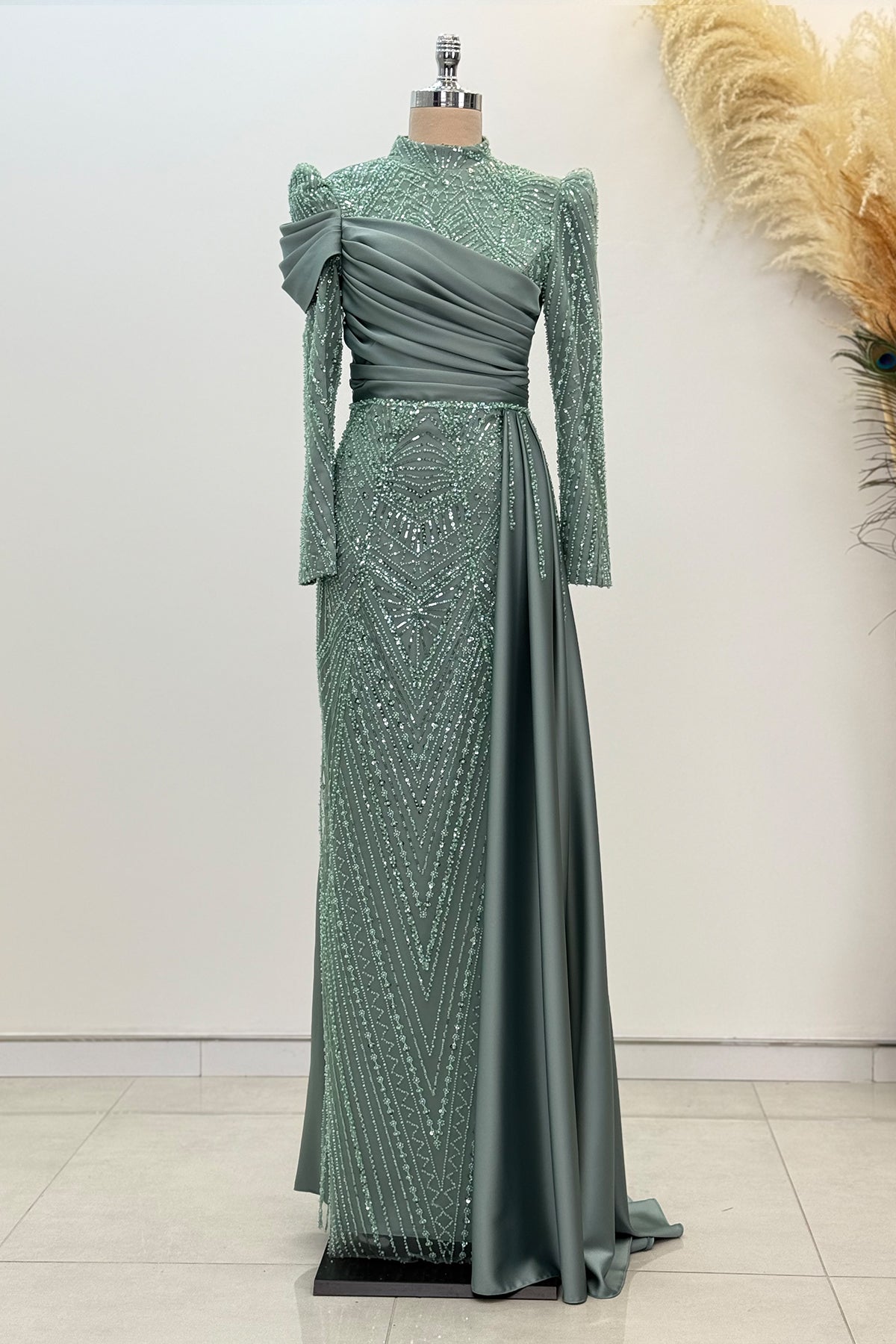 Raysa Abiye - RZRYS3006