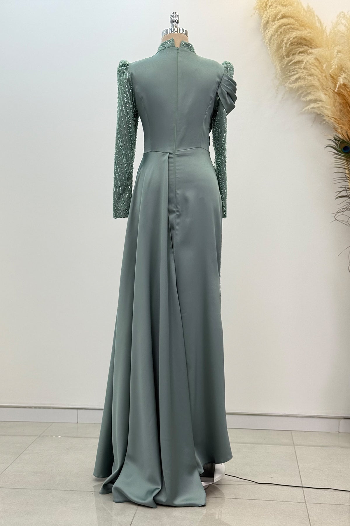 Raysa Abiye - RZRYS3006