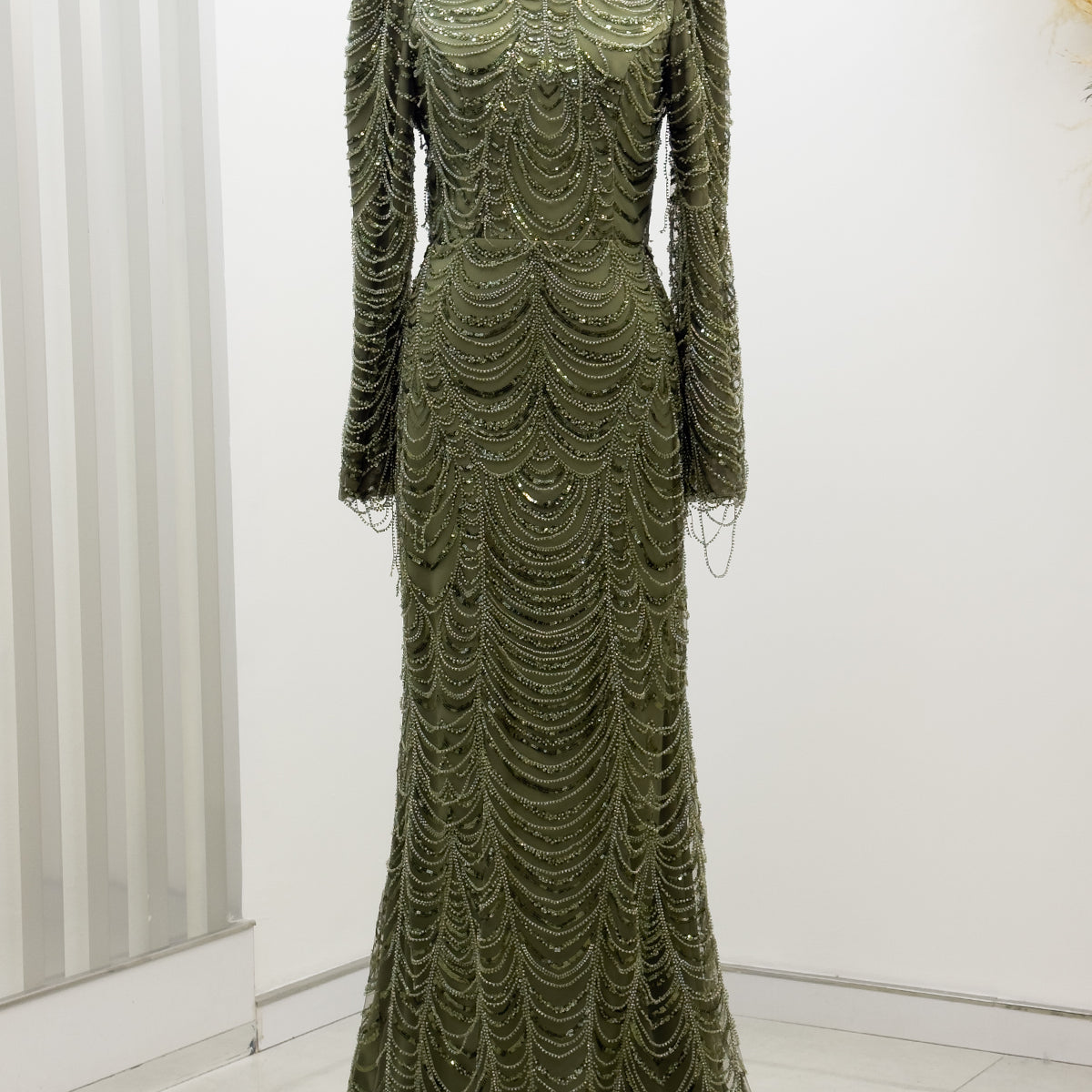 Melinda Abiye - RZMLD0107