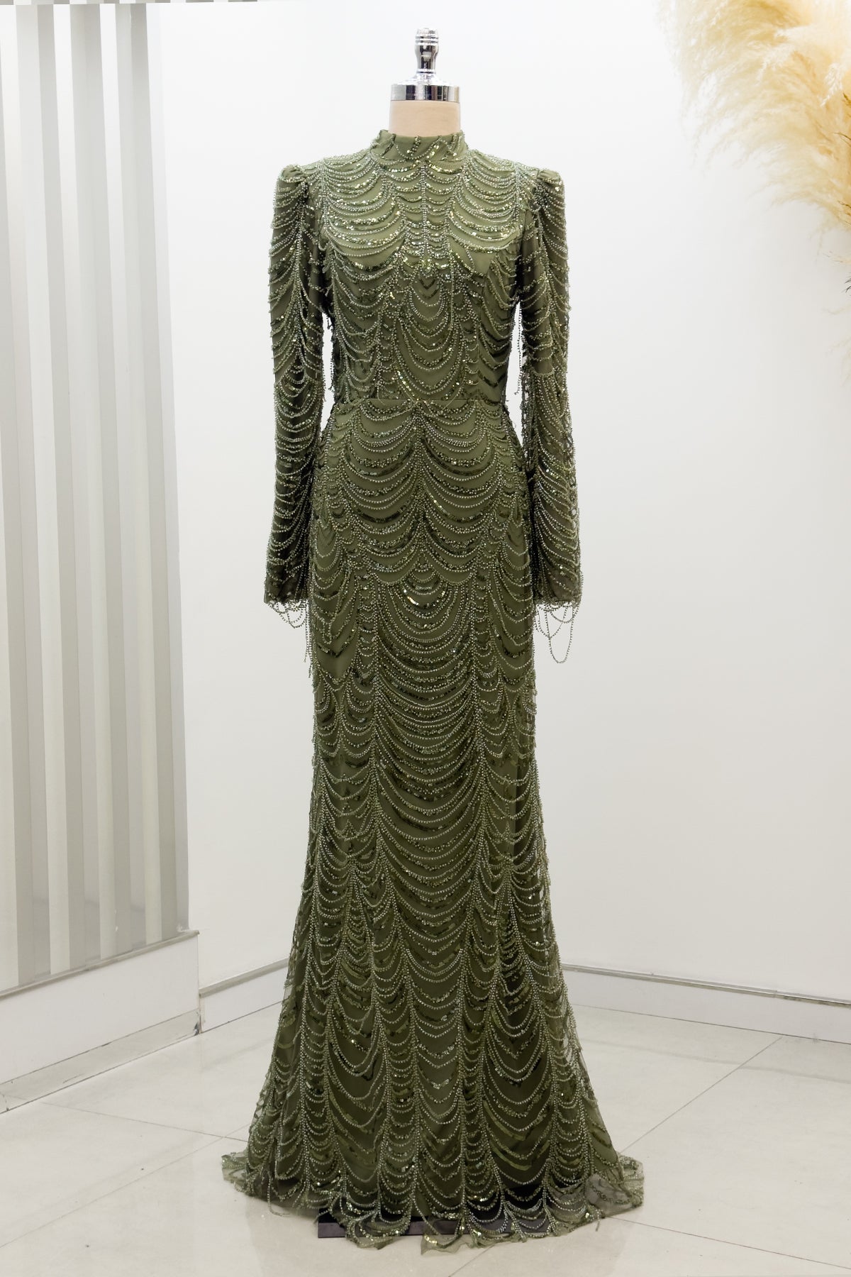 Melinda Abiye - RZMLD0107