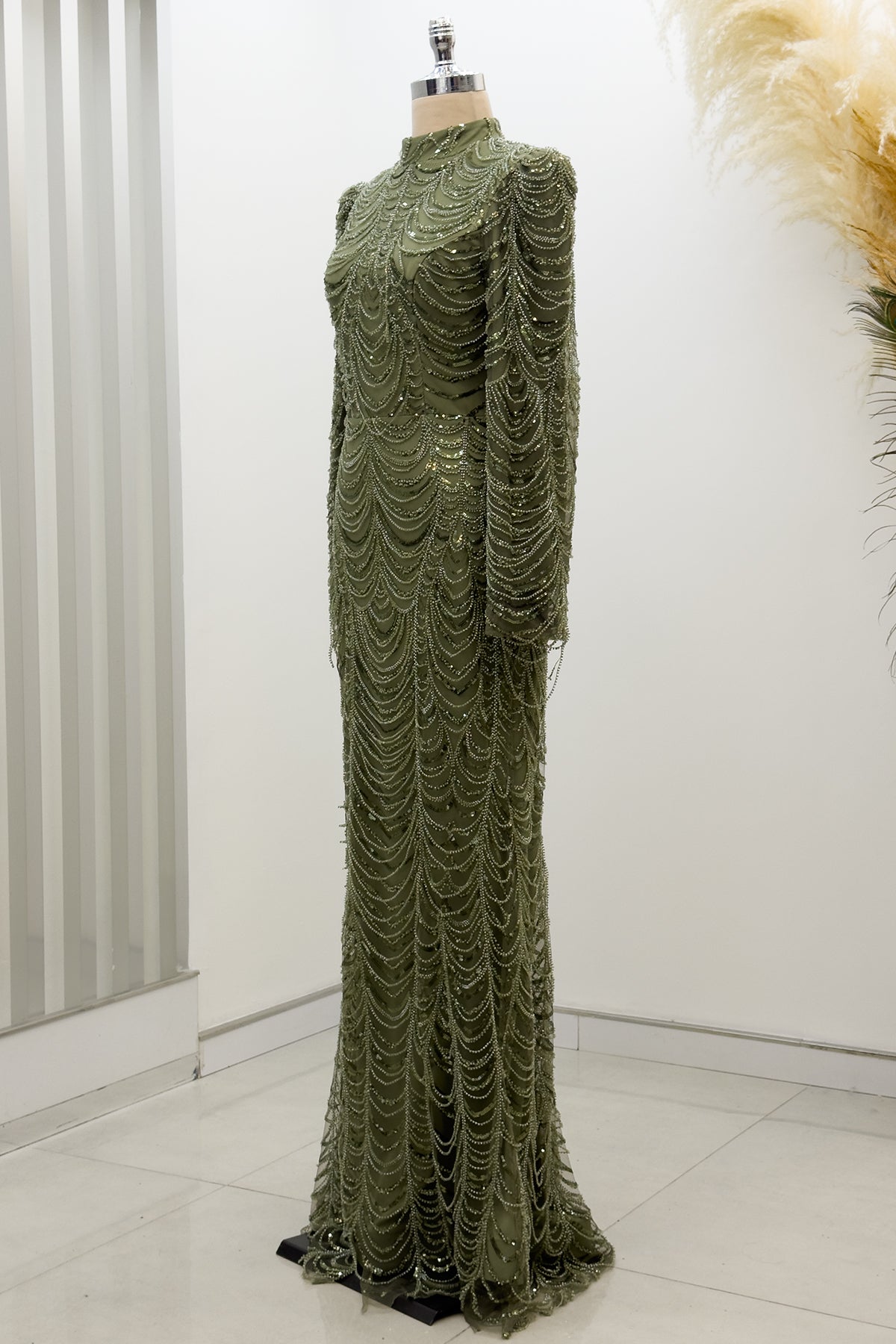 Melinda Abiye - RZMLD0107