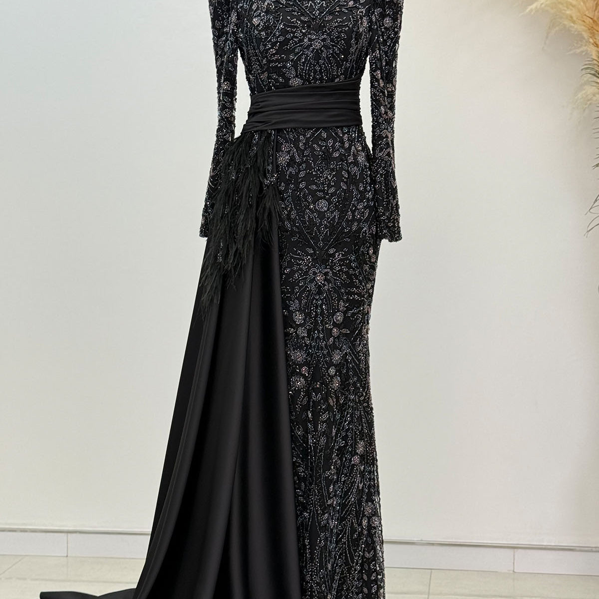 Zenna Robe - RZZNN3107