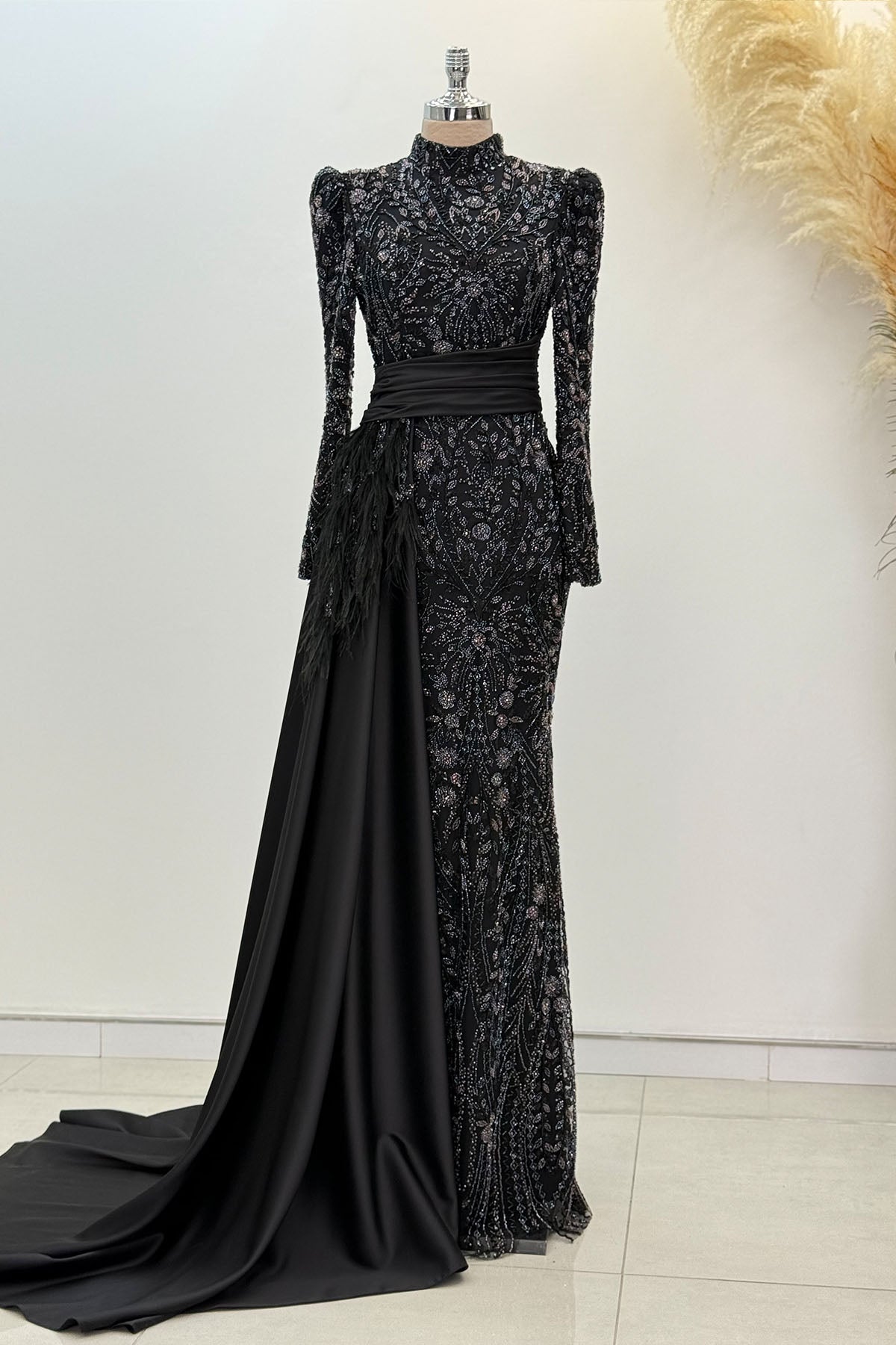 Zenna Abiye - RZZNN3107