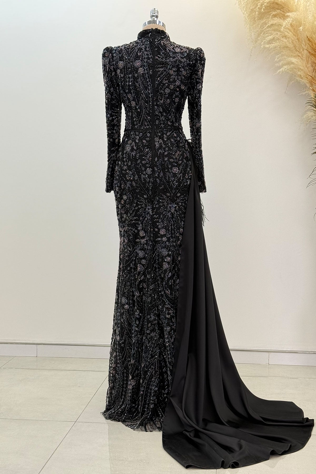 Zenna Abiye - RZZNN3107