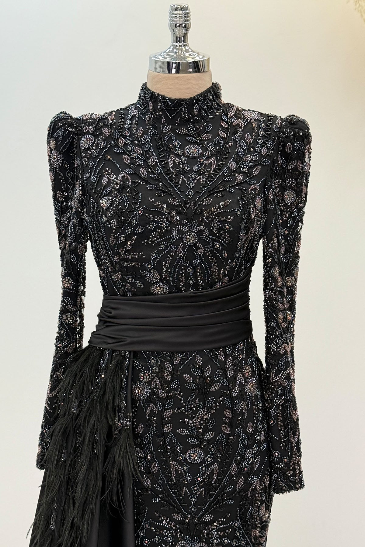 Zenna Abiye - RZZNN3107