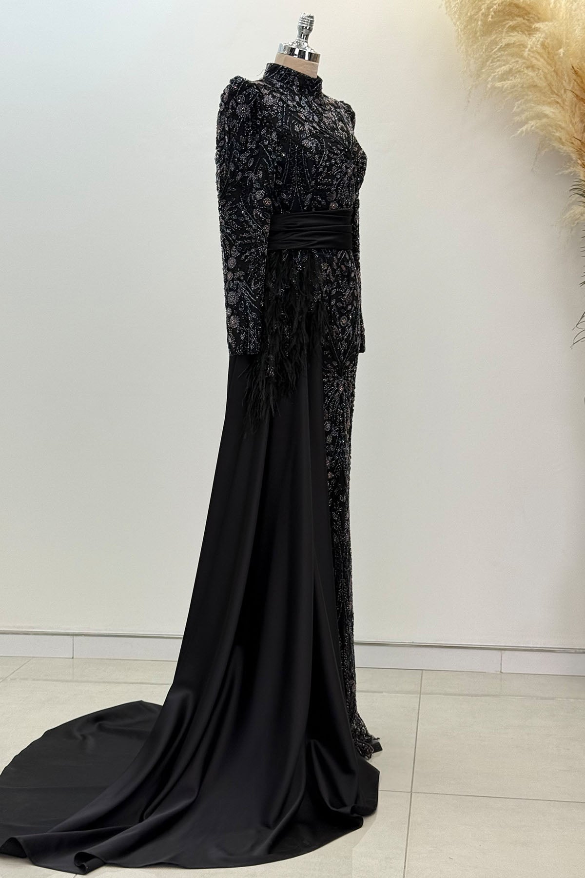 Zenna Abiye - RZZNN3107