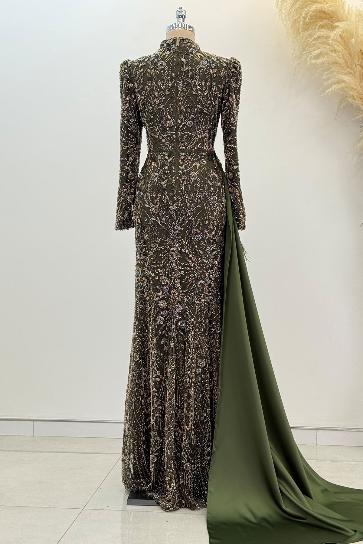 Zenna Abiye - RZZNN3107