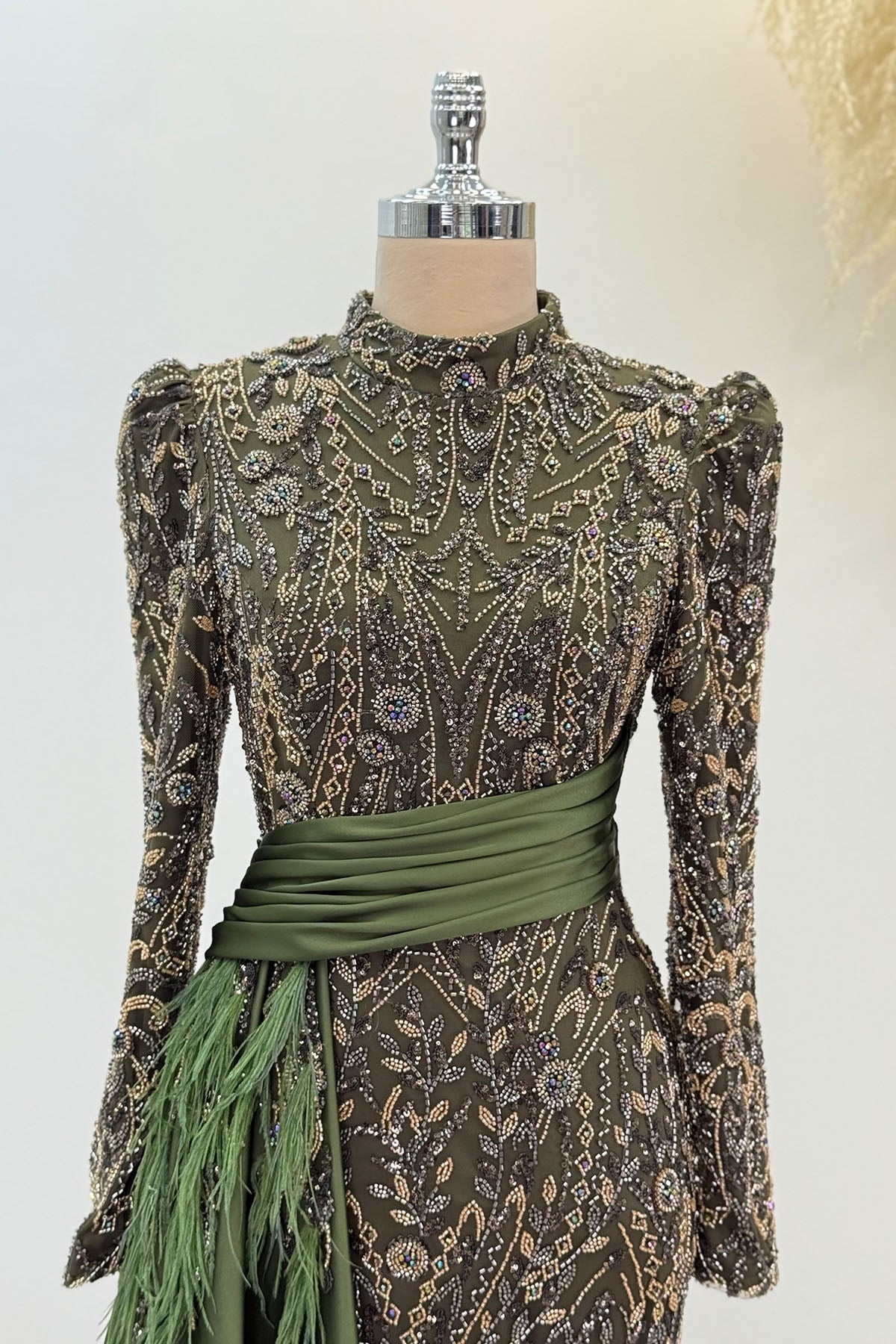 Zenna Abiye - RZZNN3107