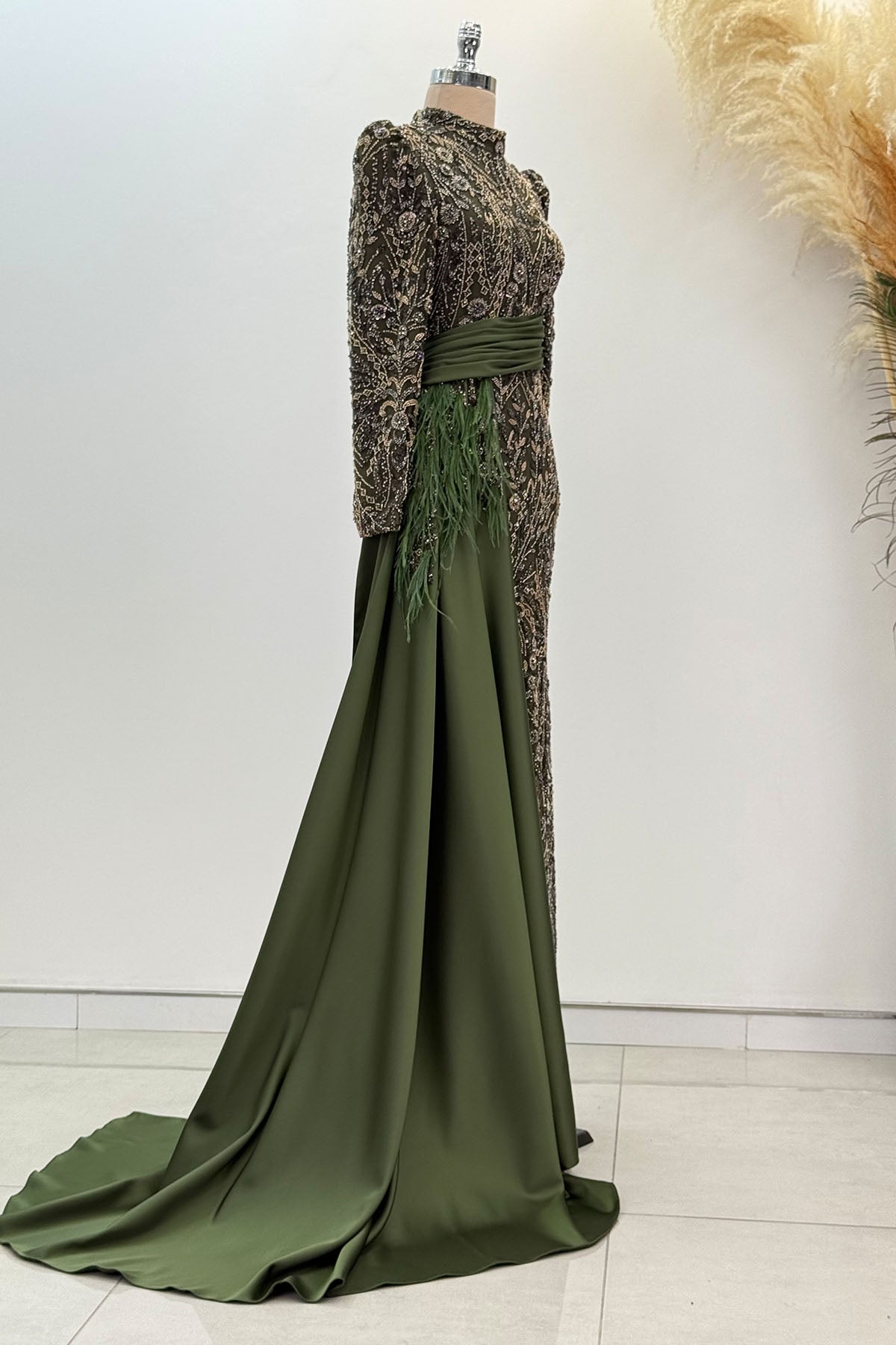 Zenna Abiye - RZZNN3107