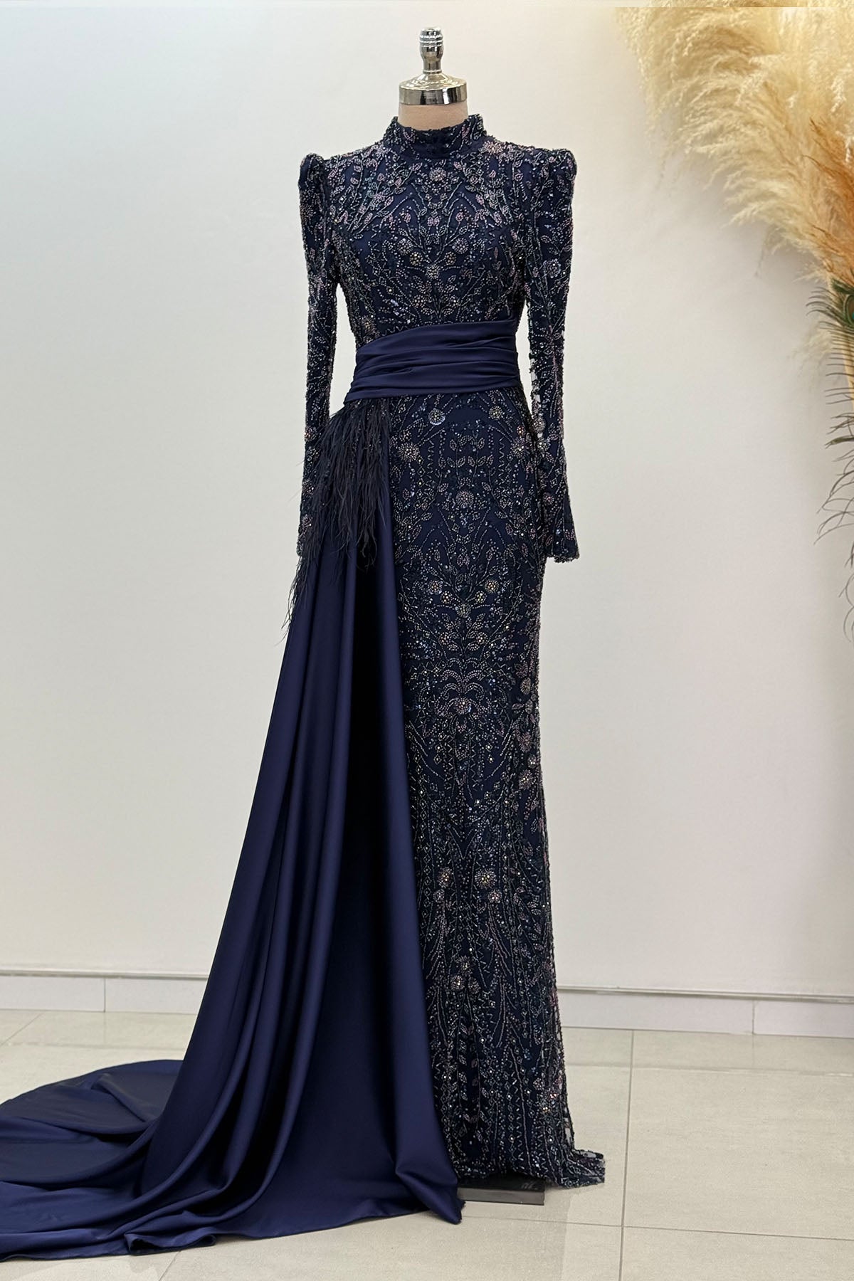 Zenna Abiye - RZZNN3107