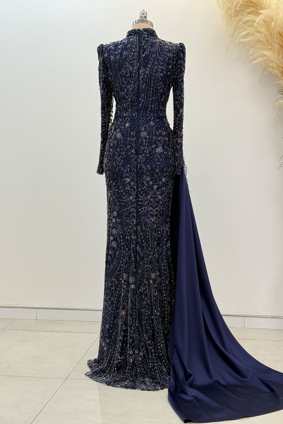 Zenna Abiye - RZZNN3107