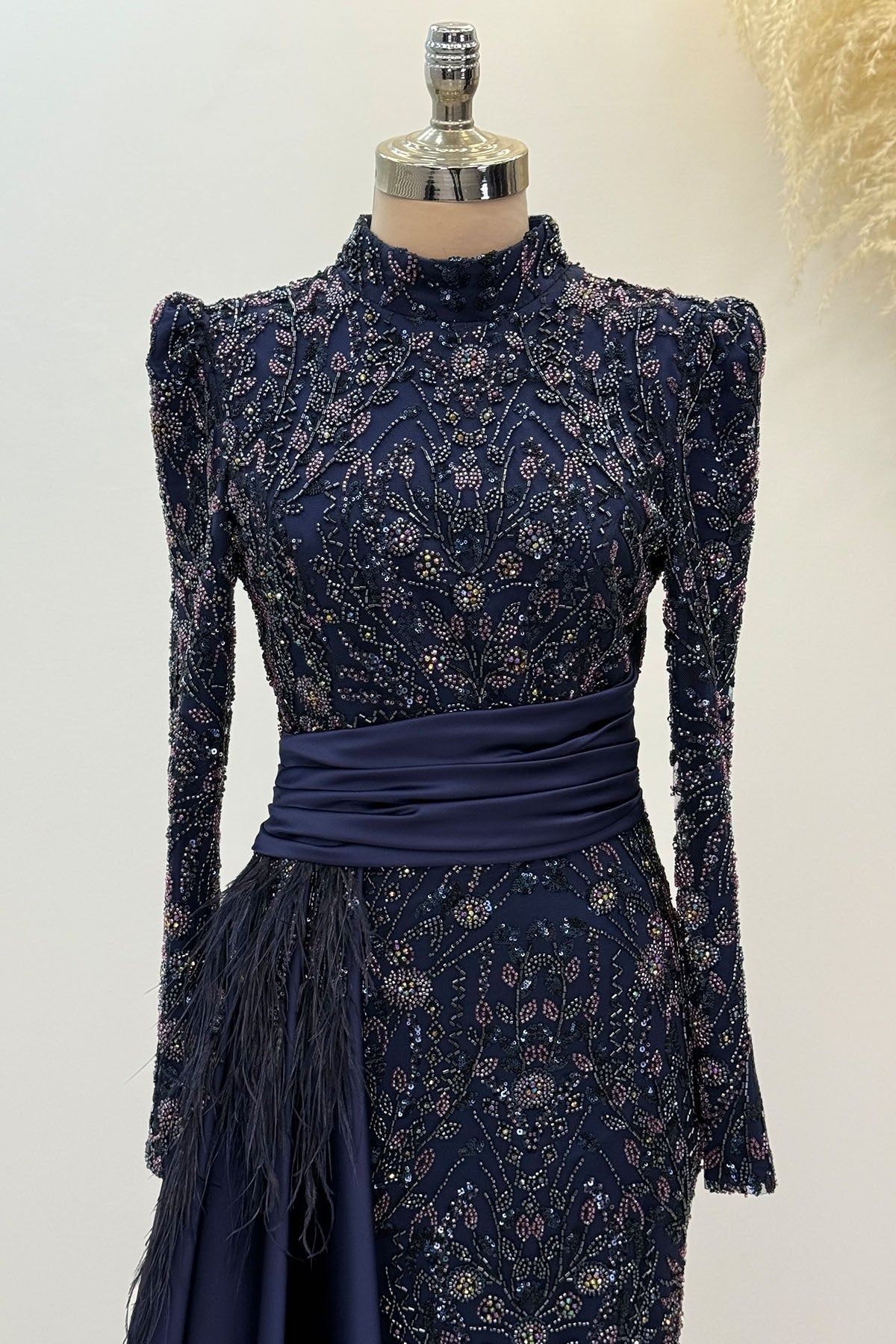 Zenna Abiye - RZZNN3107