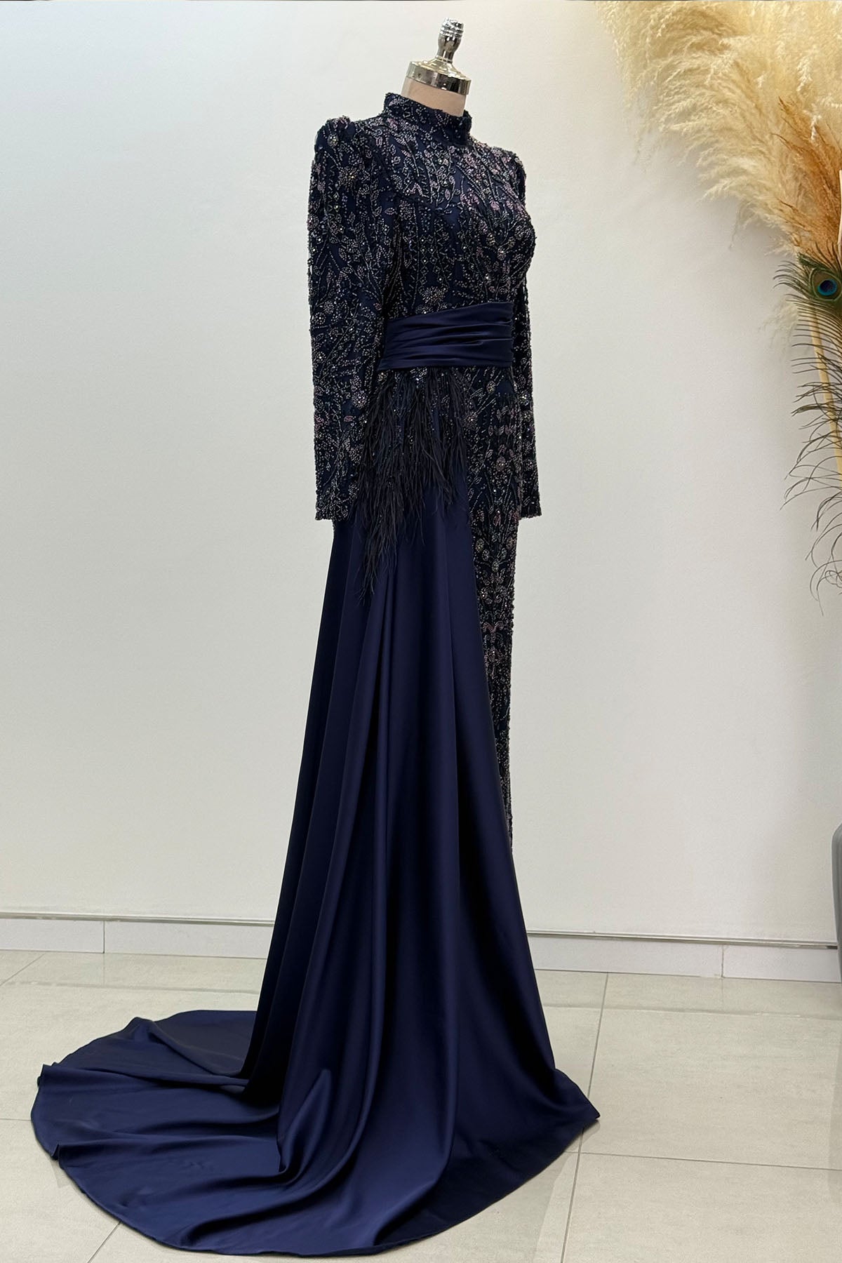 Zenna Abiye - RZZNN3107