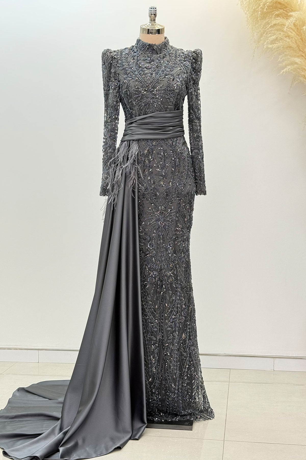 Zenna Abiye - RZZNN3107