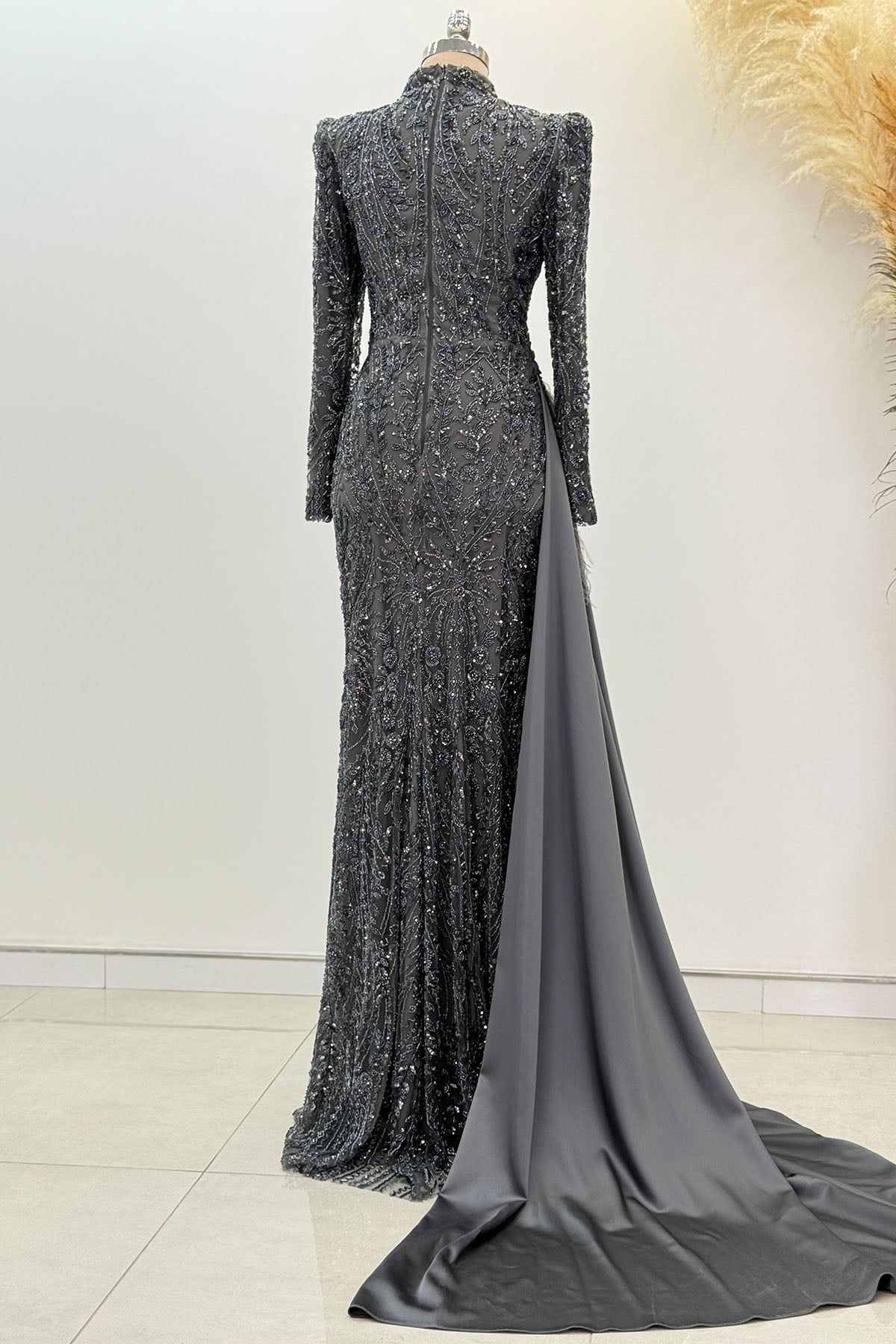 Zenna Abiye - RZZNN3107