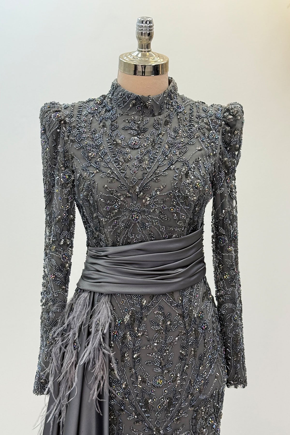 Zenna Abiye - RZZNN3107