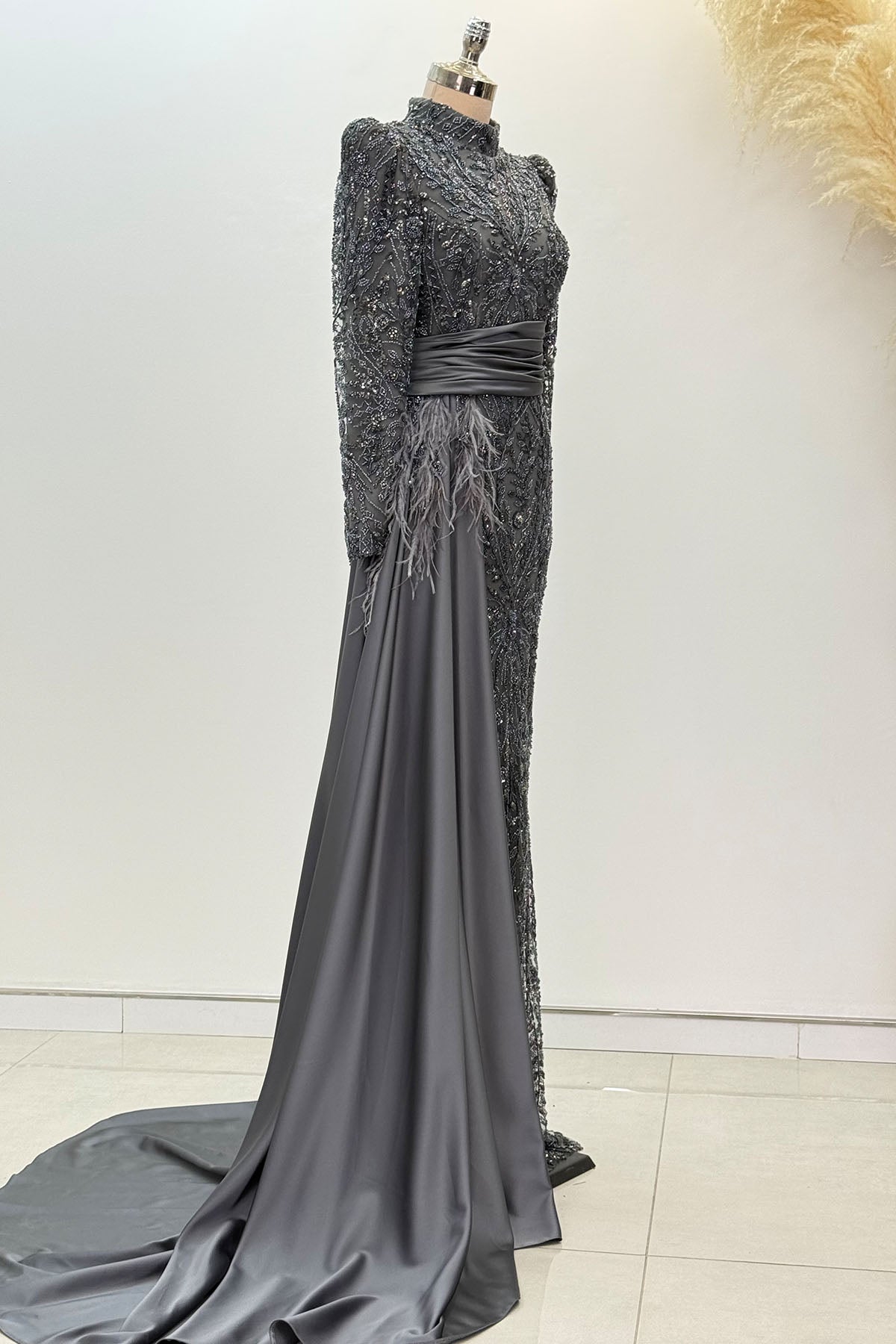 Zenna Abiye - RZZNN3107