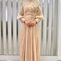 Astoria Abiye - RZAST0204