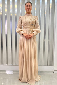 Astoria Abiye - RZAST0204